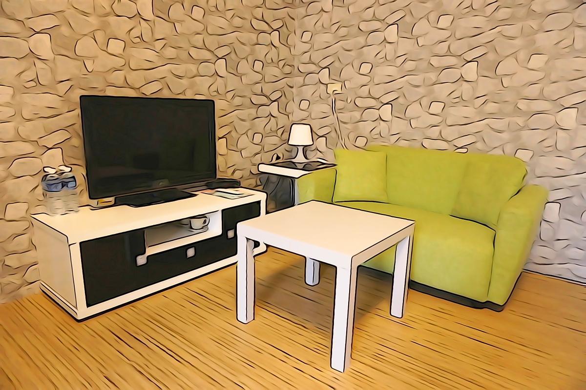 Donggang Hai-Wan Homestay Buitenkant foto