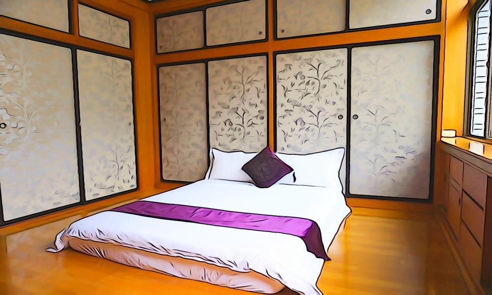 Donggang Hai-Wan Homestay Buitenkant foto
